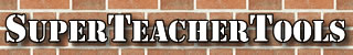 SuperTeacherTools.com