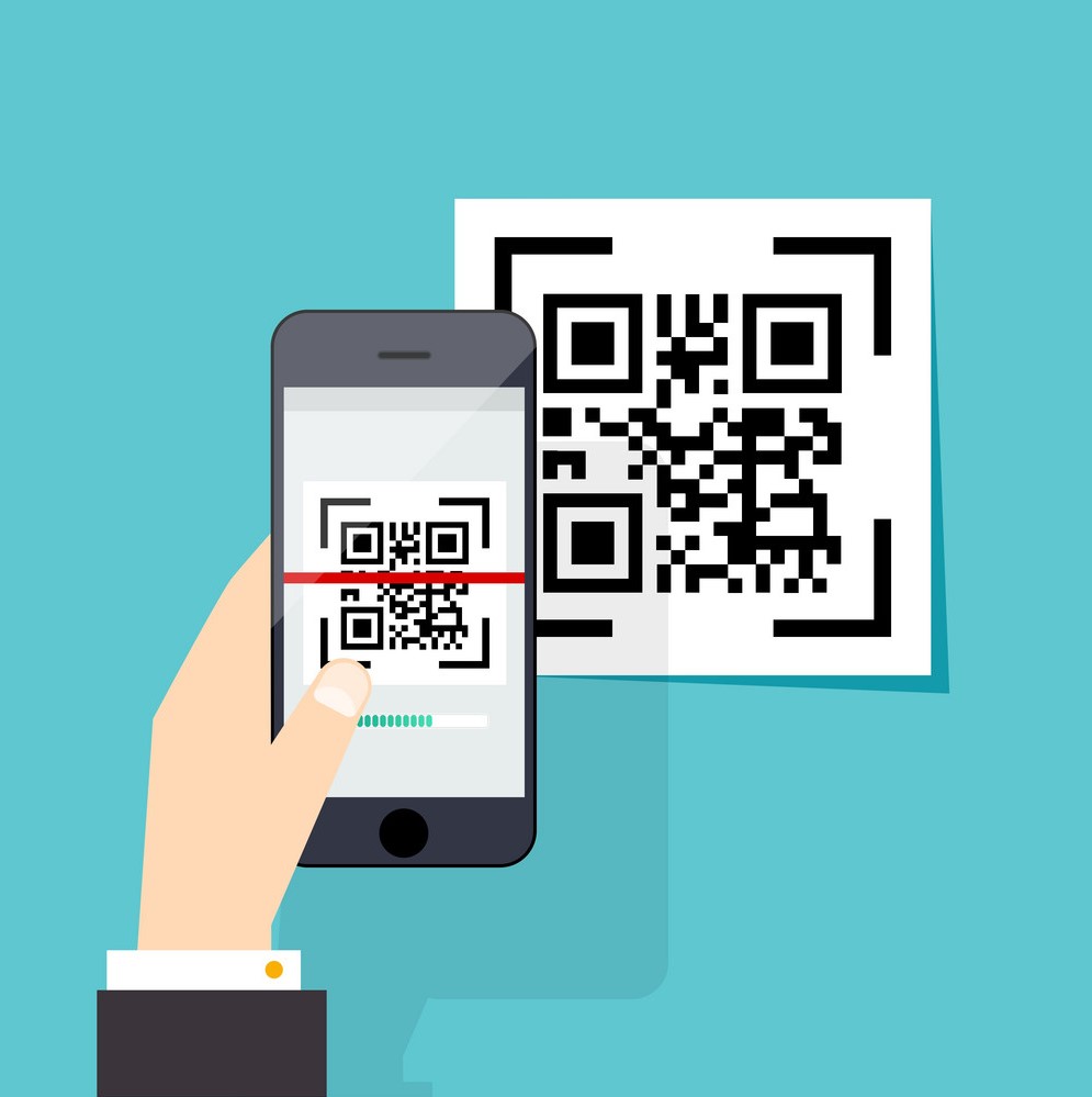 Free Online QR Code Reader / Creator